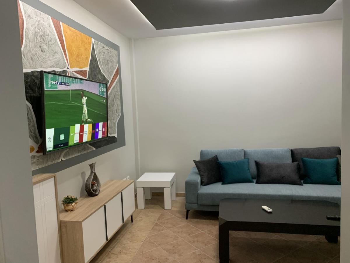 Hotel Luander Tirana